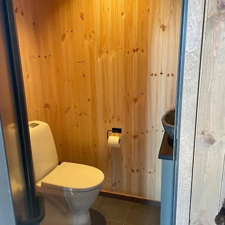 Modern Mountain Hut -great View *
