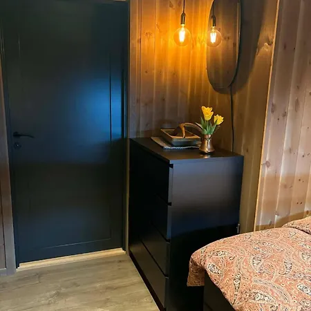 Modern Mountain Hut -great View