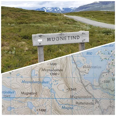 Modern Mountain Hut -great View