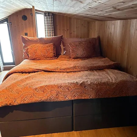 Modern Mountain Hut -great View