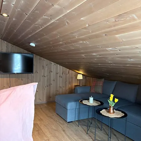 Modern Mountain Hut -great View Feriehus Ryfoss